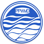 Pinellas Park Water Management District Logo