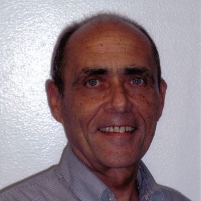 Vice Chairman Ed Taylor
